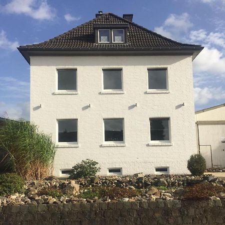 B&B 'T Wehrzien Selfkant Exteriör bild