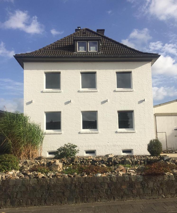 B&B 'T Wehrzien Selfkant Exteriör bild