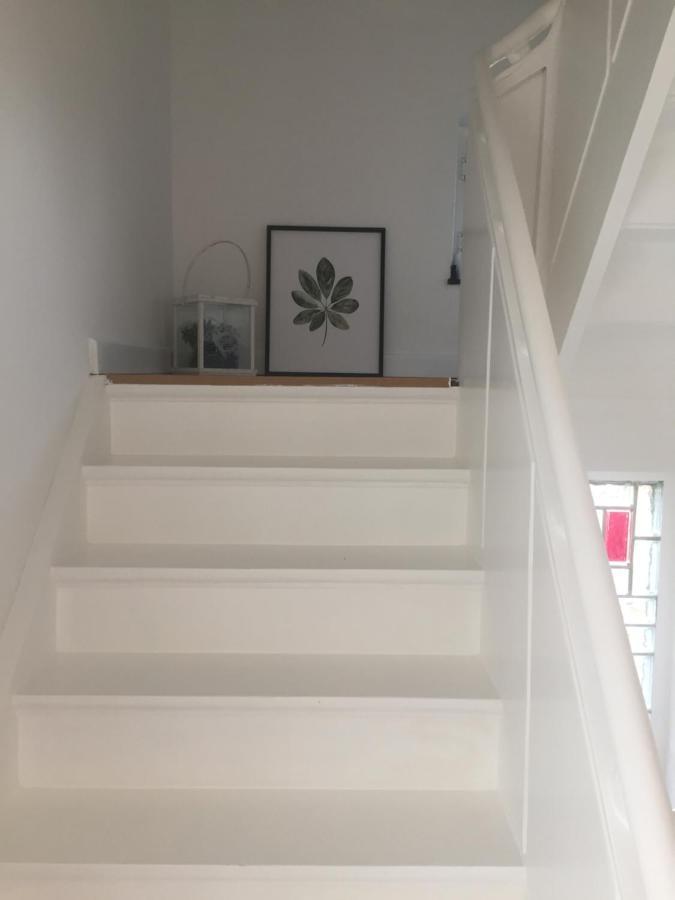 B&B 'T Wehrzien Selfkant Exteriör bild