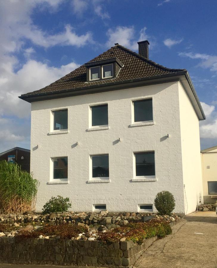 B&B 'T Wehrzien Selfkant Exteriör bild