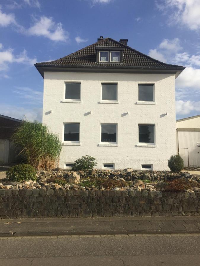 B&B 'T Wehrzien Selfkant Exteriör bild