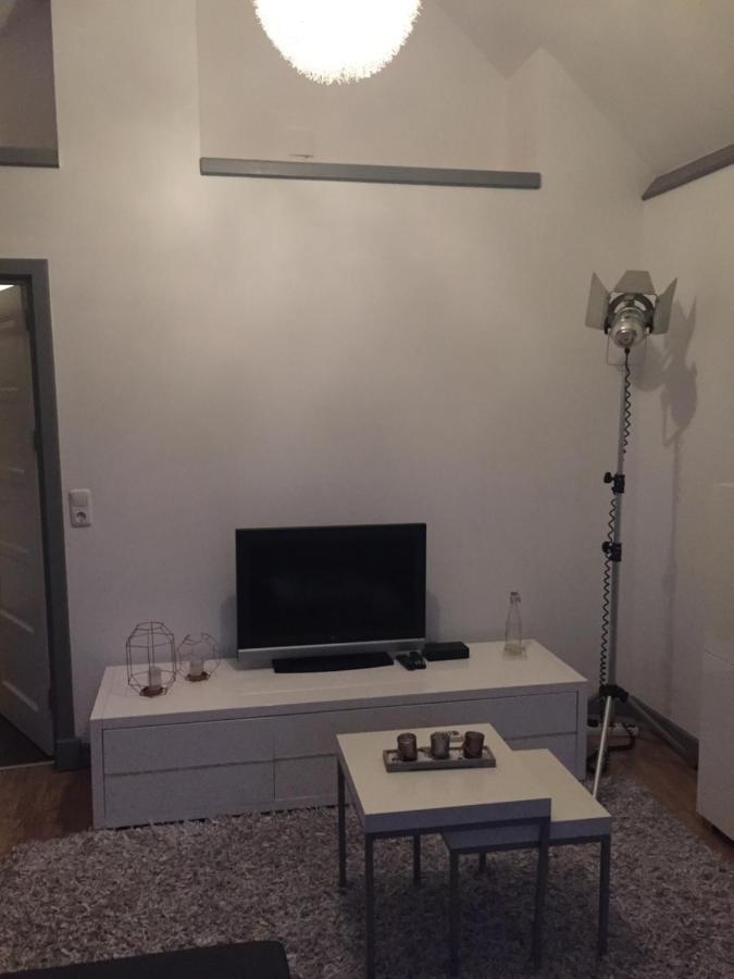 B&B 'T Wehrzien Selfkant Exteriör bild