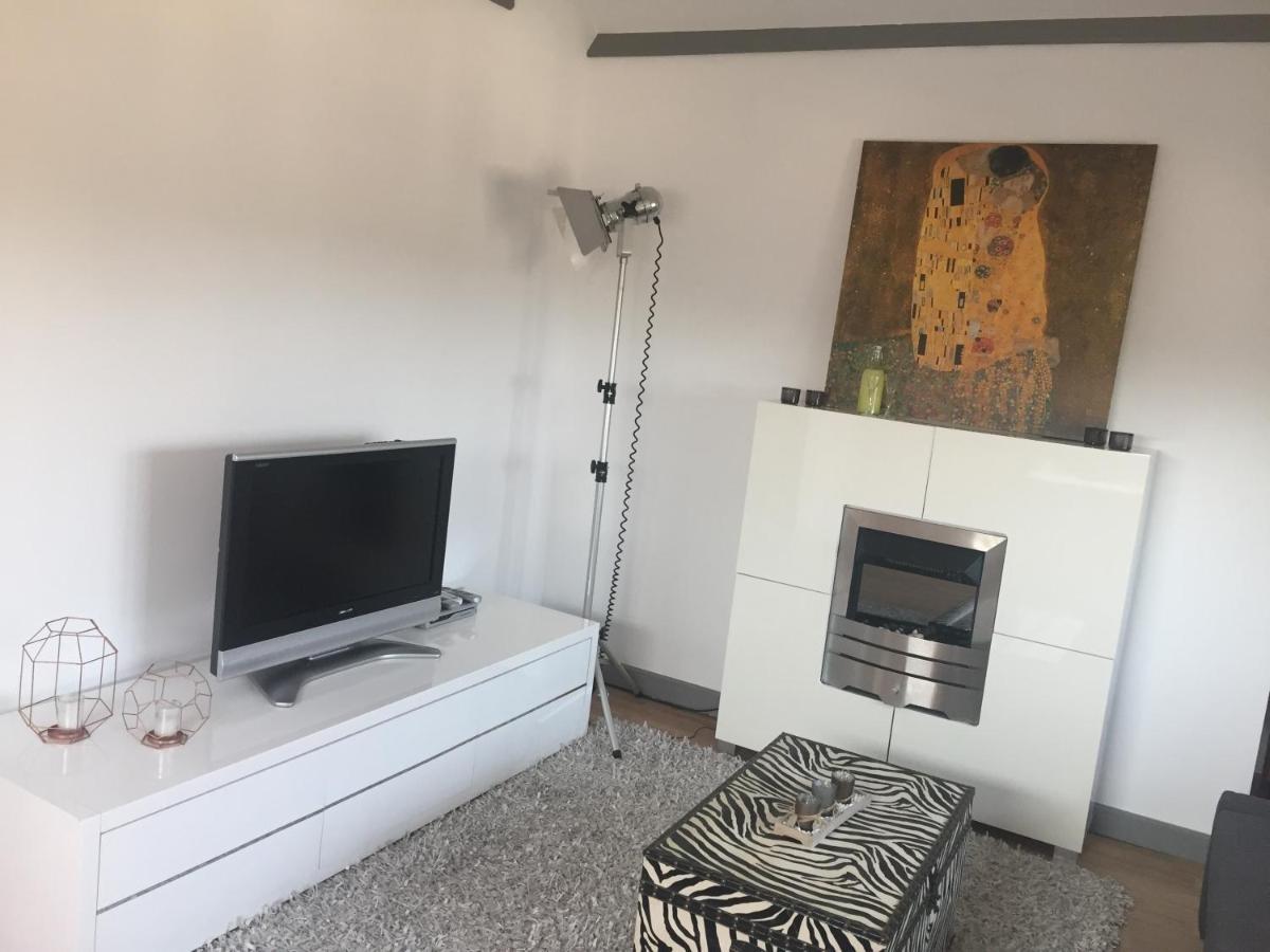 B&B 'T Wehrzien Selfkant Exteriör bild