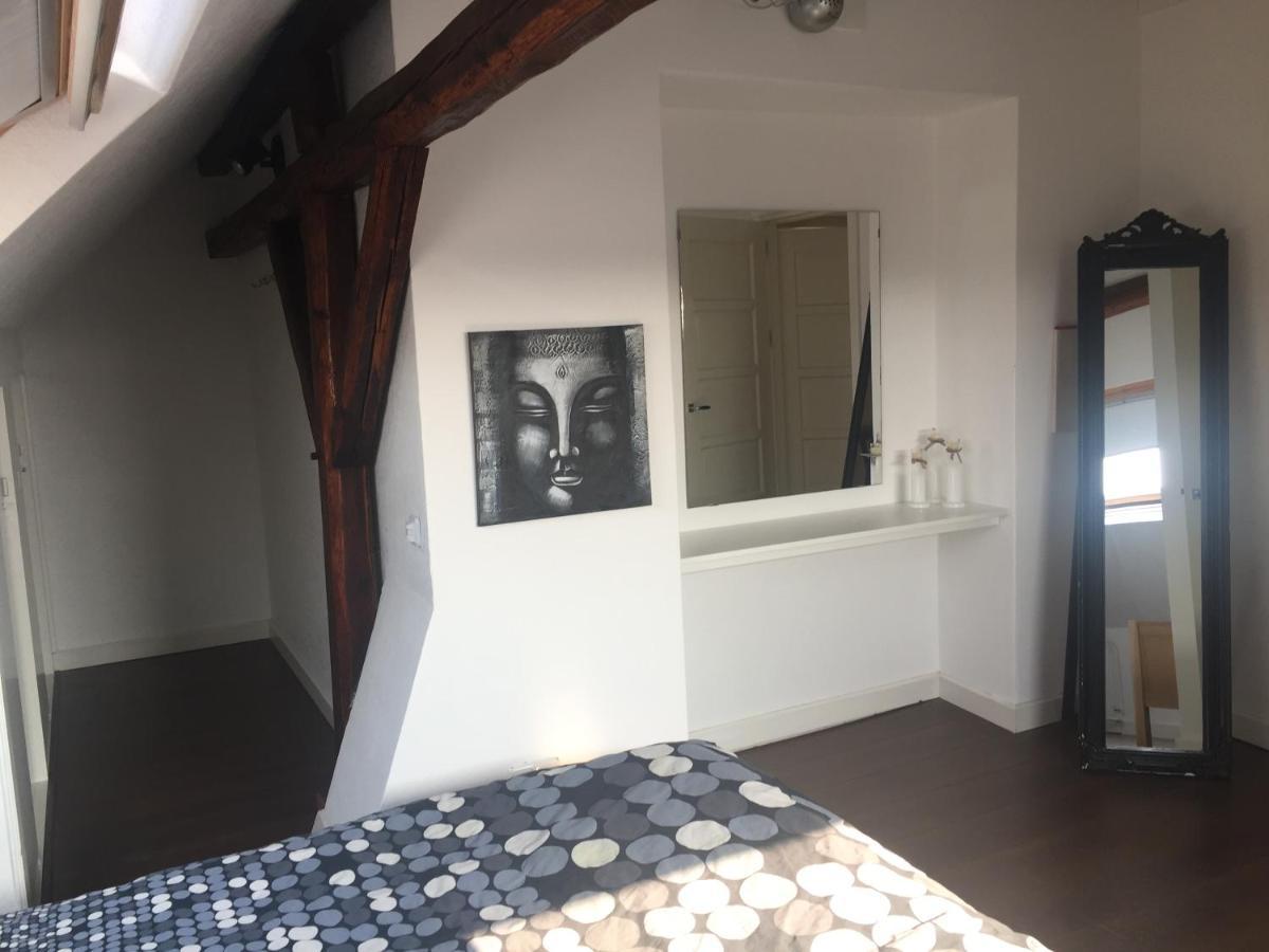B&B 'T Wehrzien Selfkant Exteriör bild