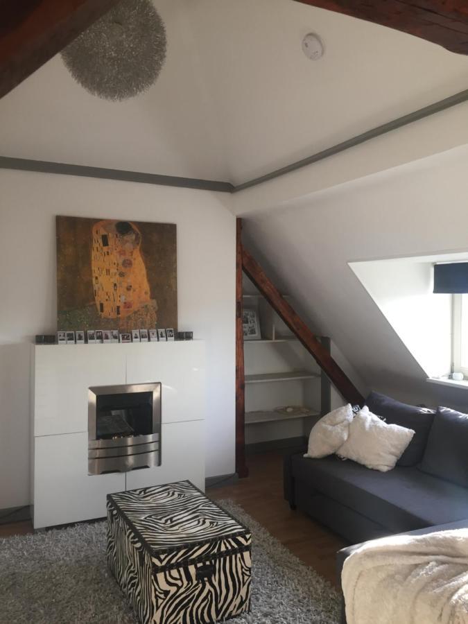 B&B 'T Wehrzien Selfkant Exteriör bild
