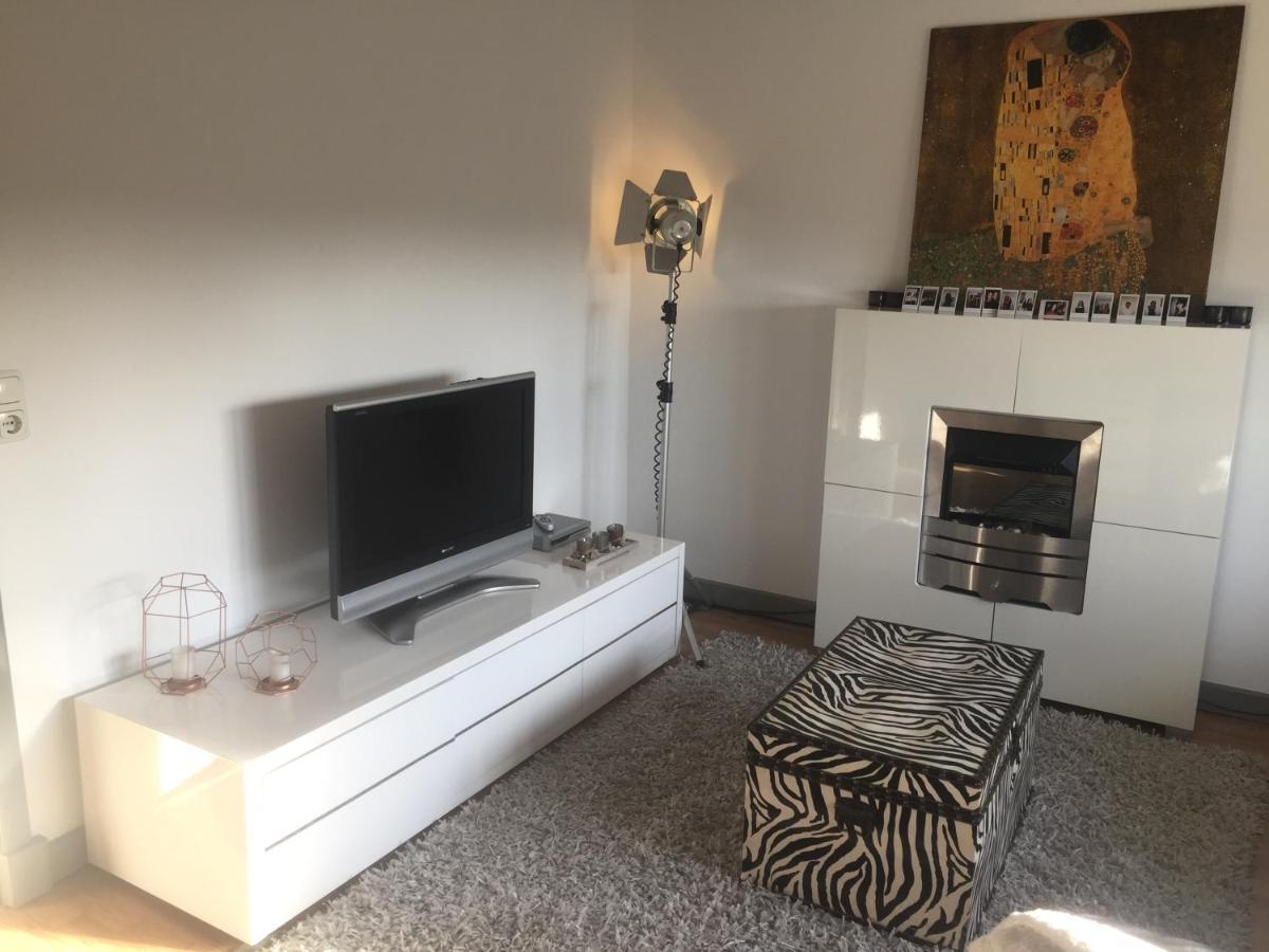 B&B 'T Wehrzien Selfkant Exteriör bild