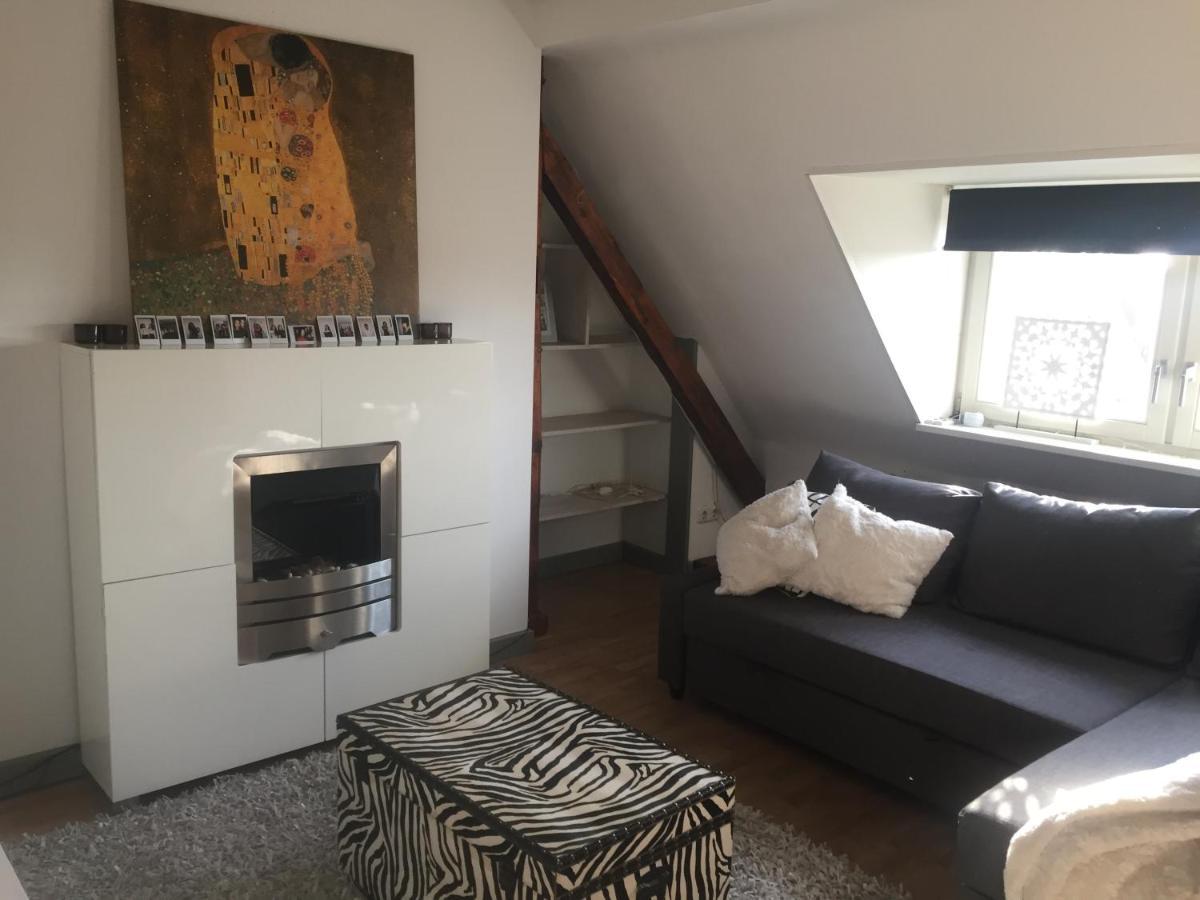 B&B 'T Wehrzien Selfkant Exteriör bild